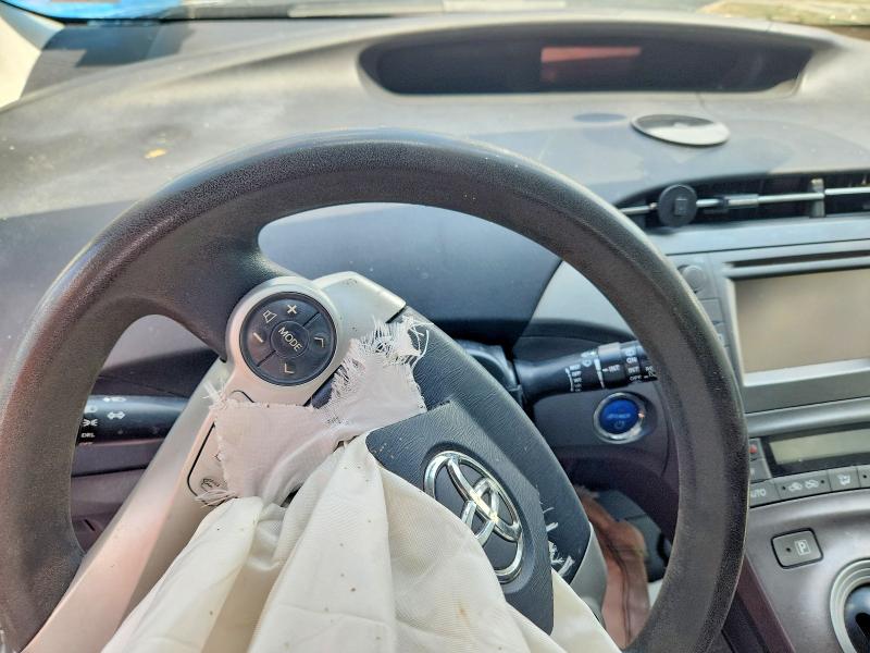 48474176 :رقم المزاد ، JTDKN3DU7D5688578 vin ، 2013 Toyota Prius مزاد بيع