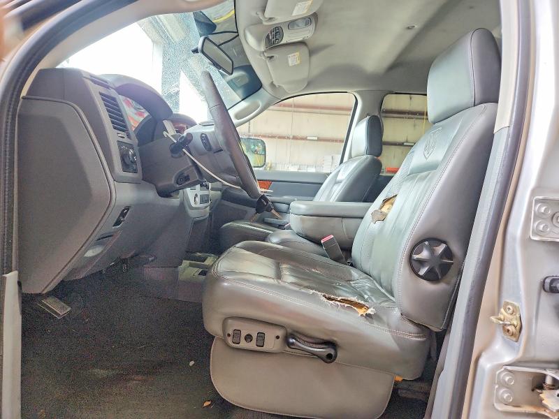 Продажа на аукционе авто 2007 Dodge Ram 2500, vin: 3D7KS29C27G727308, номер лота: 54154006