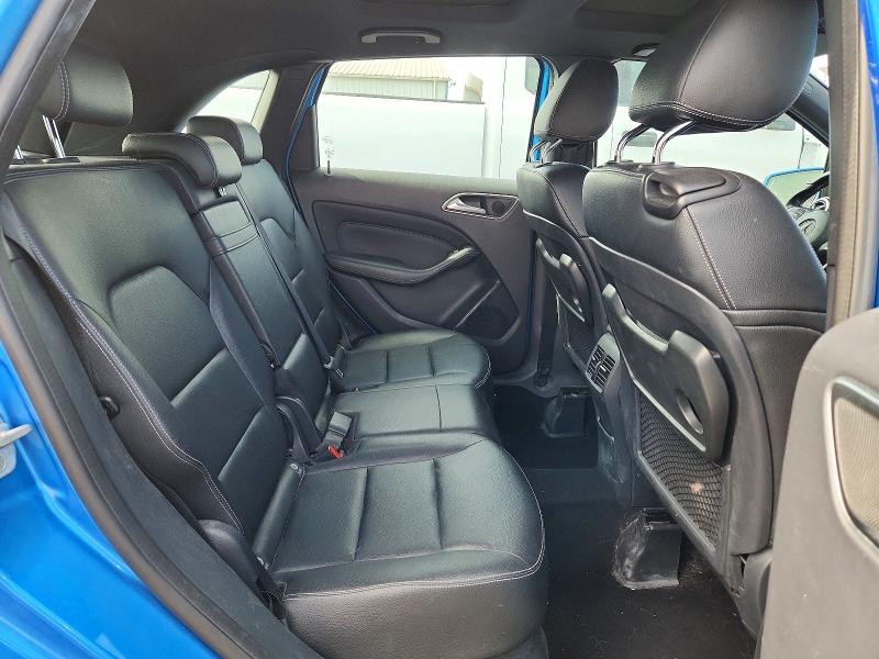Aukcja sprzedaży 2015 Mercedes-benz B, vin: WDDMH4GB5FJ332582, numer aukcji: 53012656