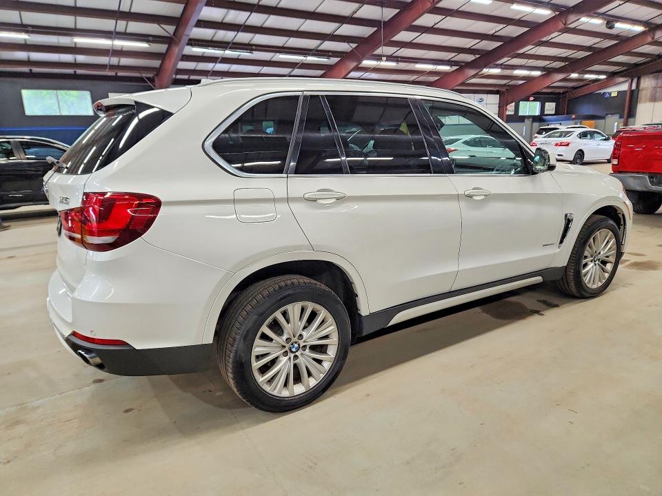 2016 Bmw X5 მანქანა იყიდება აუქციონზე, vin: 5UXKR0C54G0P26703, აუქციონის ნომერი: 52961206