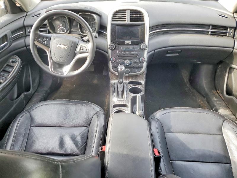 Aukcja sprzedaży 2016 Chevrolet Malibu Limited, vin: 1G11E5SA6GF136271, numer aukcji: 54604096