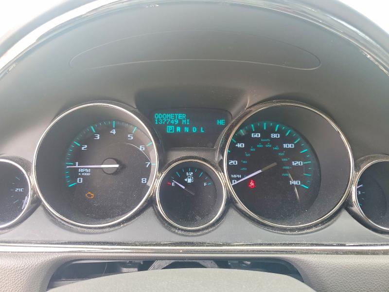 Продажа на аукционе авто 2015 Buick Enclave, vin: 5GAKRBKD8FJ300769, номер лота: 53259656