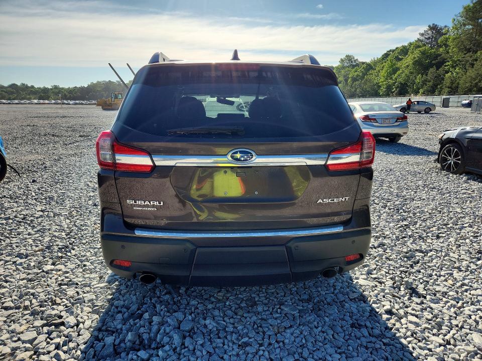 Aukcja sprzedaży 2021 Subaru Ascent, vin: 4S4WMACD2M3429448, numer aukcji: 52250226
