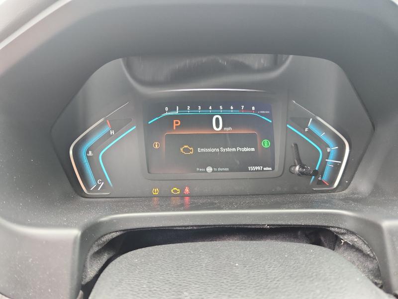 Aukcja sprzedaży 2021 Honda Odyssey, vin: 5FNRL6H24MB004941, numer aukcji: 51908406