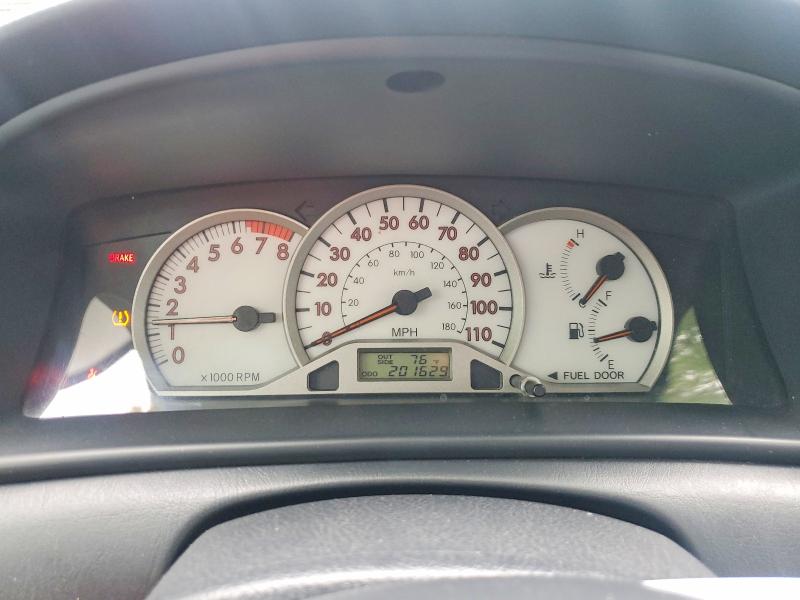 Продажа на аукционе авто 2008 Toyota Corolla, vin: 2T1BR32EX8C938744, номер лота: 54273516