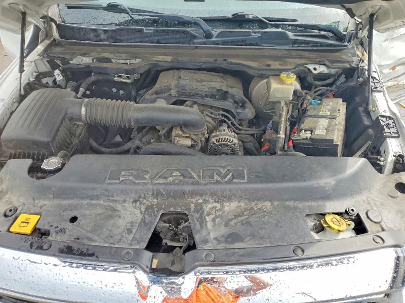 Продаж на аукціоні авто 2019 Ram 1500, vin: 1C6SRFFT4KN600326, номер лоту: 54270556