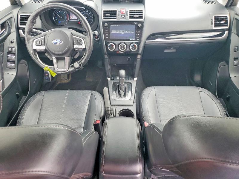 52653466 :رقم المزاد ، JF2SJGWC2JH400680 vin ، 2018 Subaru Forester مزاد بيع