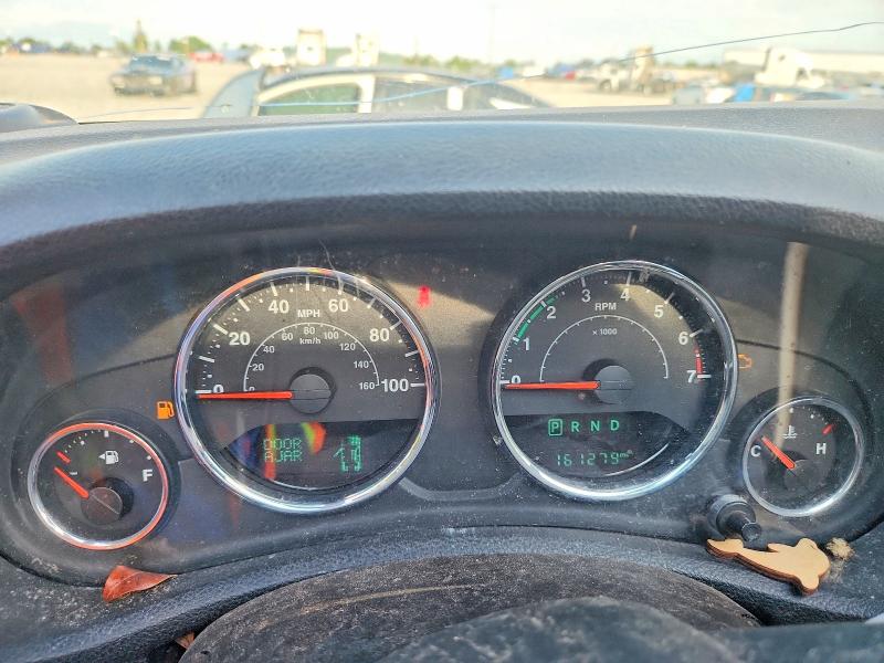 2015 Jeep Wrangler Unlimited მანქანა იყიდება აუქციონზე, vin: 1C4BJWDG8FL762340, აუქციონის ნომერი: 54129516