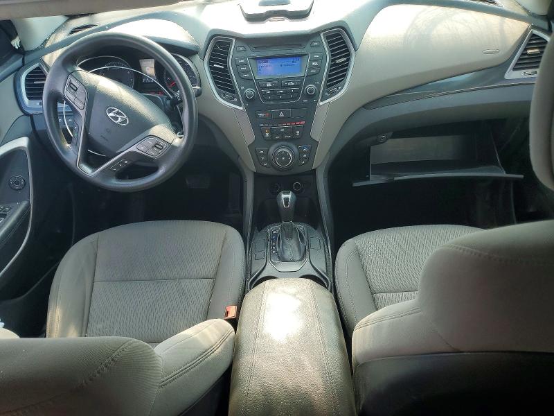 Продаж на аукціоні авто 2015 Hyundai Santa Fe Sport, vin: 5XYZT3LB8FG301020, номер лоту: 53018596