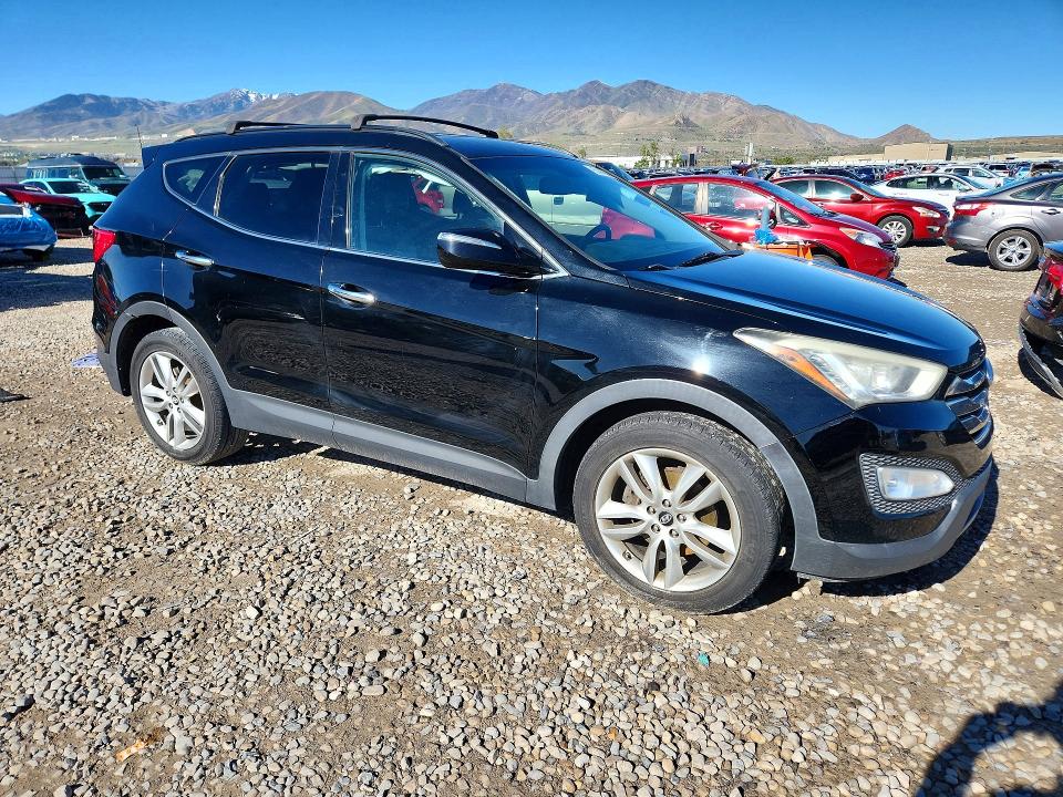 Aukcja sprzedaży 2014 Hyundai Santa Fe Sport, vin: 5XYZUDLA5EG209890, numer aukcji: 51478566