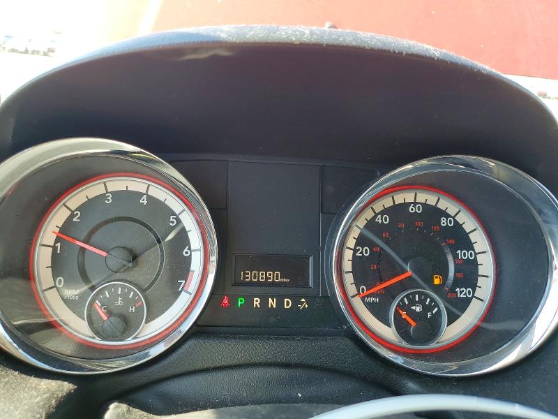 Продажа на аукционе авто 2013 Dodge Grand Caravan, vin: 2C4RDGCG9DR626798, номер лота: 54198596