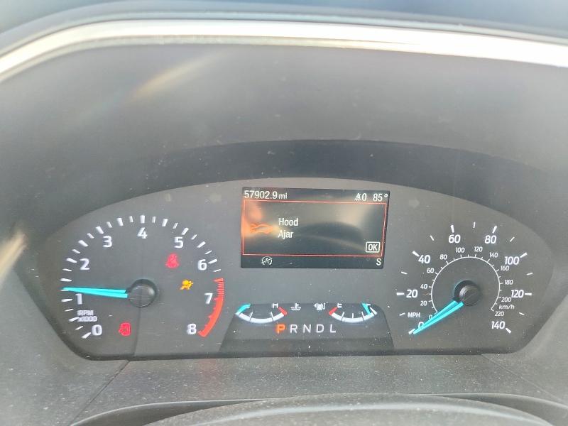 Aukcja sprzedaży 2022 Ford Escape, vin: 1FMCU9G61NUB00619, numer aukcji: 53736336