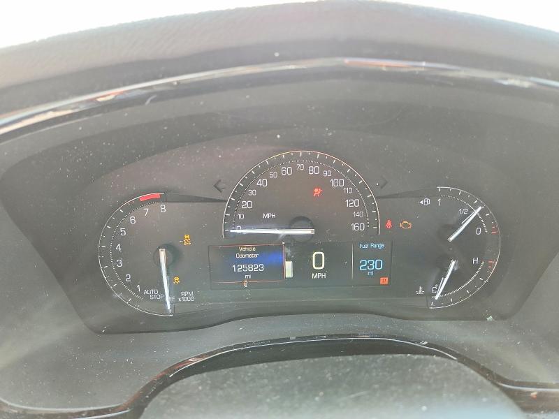 Продаж на аукціоні авто 2018 Cadillac Xt5, vin: 1GYKNCRS2JZ211773, номер лоту: 53361796