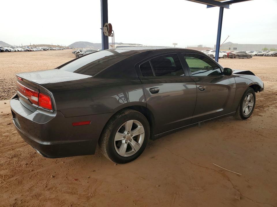 2014 Dodge Charger მანქანა იყიდება აუქციონზე, vin: 2C3CDXBG3EH338312, აუქციონის ნომერი: 52303026