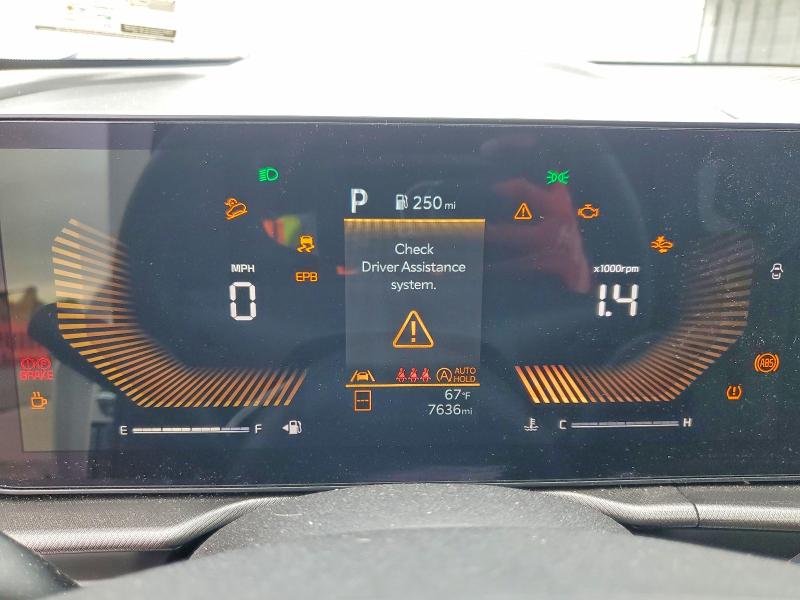 Продажа на аукционе авто 2026 Kia Sportage, vin: 5XYK23DF0TG412274, номер лота: 53573336