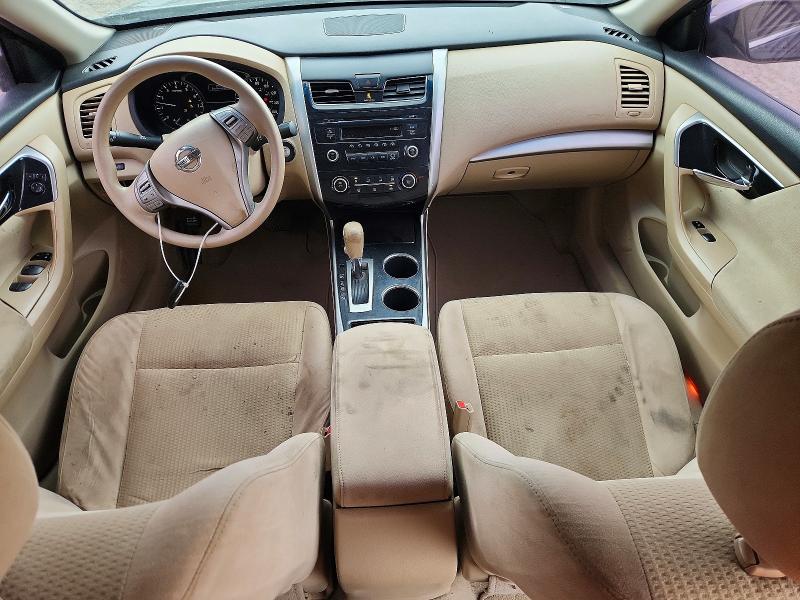 52533576 :رقم المزاد ، 1N4AL3AP6EC263680 vin ، 2014 Nissan Altima مزاد بيع
