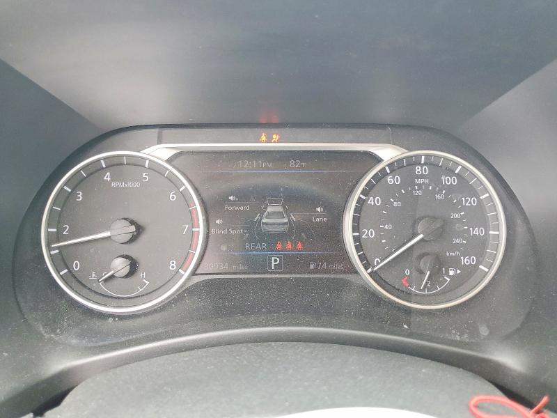 2024 Nissan Sentra მანქანა იყიდება აუქციონზე, vin: 3N1AB8CVXRY343148, აუქციონის ნომერი: 53812146