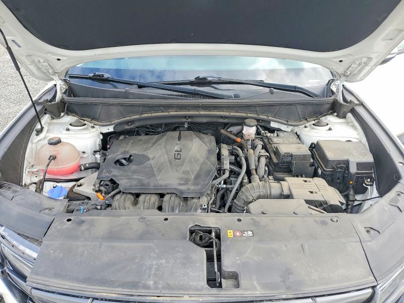 Aukcja sprzedaży 2022 Hyundai Tucson, vin: 5NMJBCAE3NH129822, numer aukcji: 55185886