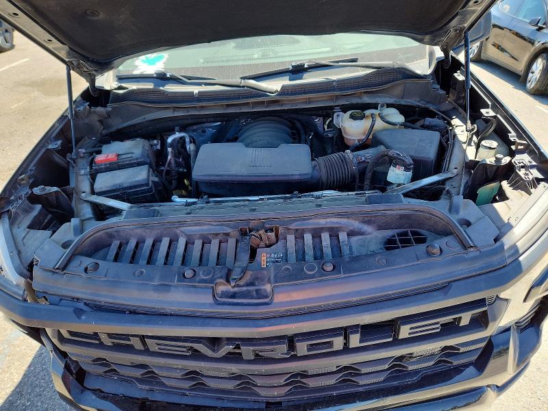 Продаж на аукціоні авто 2022 Chevrolet Silverado, vin: 3GCPDCED3NG675330, номер лоту: 53914016