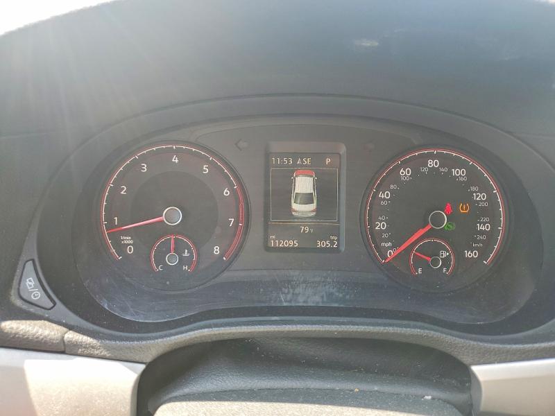 Продаж на аукціоні авто 2020 Volkswagen Passat, vin: 1VWWA7A33LC010465, номер лоту: 54147716