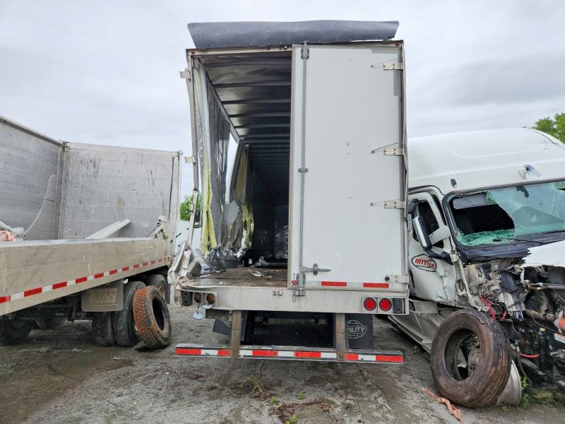 2023 Utility Trailer Trailer მანქანა იყიდება აუქციონზე, vin: 1UYVS253XP3767833, აუქციონის ნომერი: 52489156