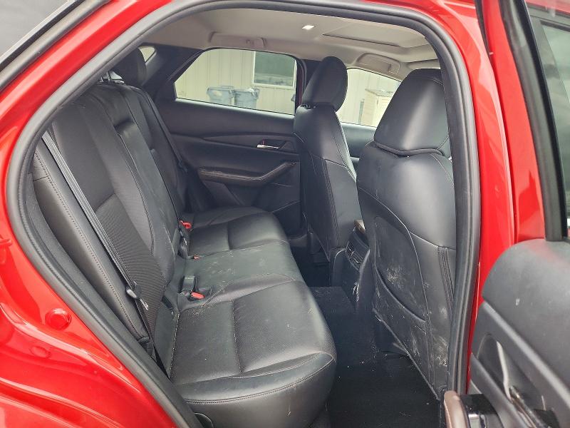 2022 Mazda Cx-30 მანქანა იყიდება აუქციონზე, vin: 3MVDMBDY8NM428760, აუქციონის ნომერი: 52035816