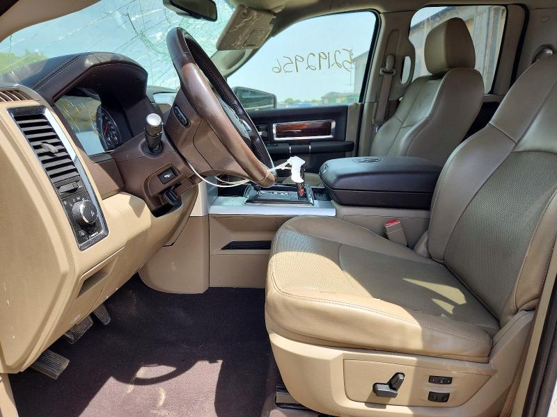 54805576 :رقم المزاد ، 1D3HV18T49S732911 vin ، 2009 Dodge 1500 Ram V مزاد بيع