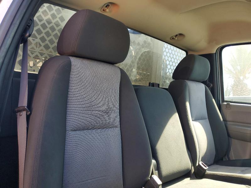 Продажа на аукционе авто 2009 Chev Silverado, vin: 1GBJC74K59F159112, номер лота: 49579306