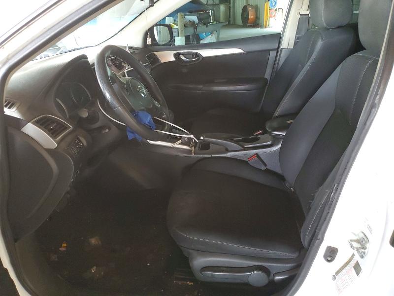 Aukcja sprzedaży 2018 Nissan Sentra, vin: 3N1AB7APXJY215625, numer aukcji: 54191366