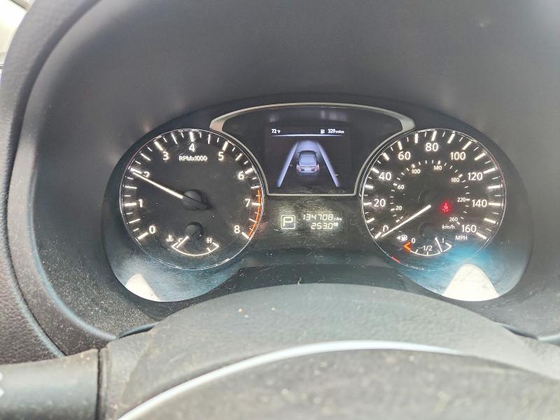 Aukcja sprzedaży 2015 Nissan Altima, vin: 1N4AL3AP1FN888848, numer aukcji: 55096596