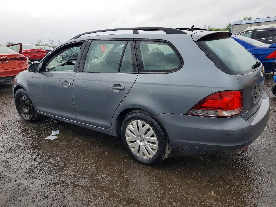 52522886 :رقم المزاد ، 3VWPZ7AJ6BM649576 vin ، 2011 Volkswagen Jetta مزاد بيع