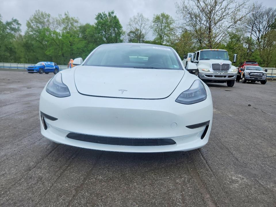 Aukcja sprzedaży 2023 Tesla Model 3, vin: 5YJ3E1EA6PF394900, numer aukcji: 51938076