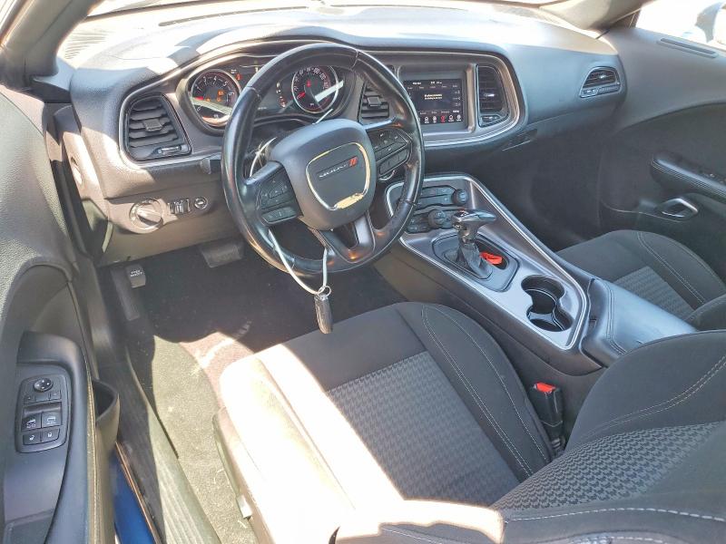 Aukcja sprzedaży 2020 Dodge Challenger, vin: 2C3CDZAG3LH206421, numer aukcji: 54370956