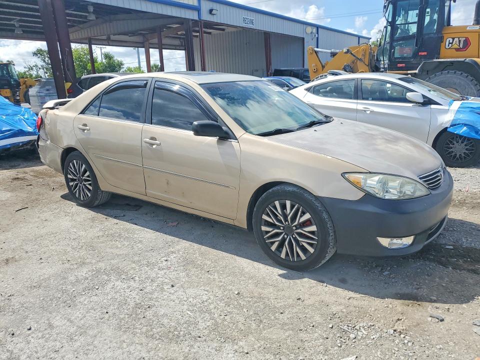 53893366 :رقم المزاد ، 4T1BF32K66U621876 vin ، 2006 Toyota Camry مزاد بيع