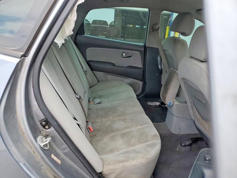 Aukcja sprzedaży 2010 Hyundai Elantra, vin: KMHDU4AD1AU133399, numer aukcji: 50610286