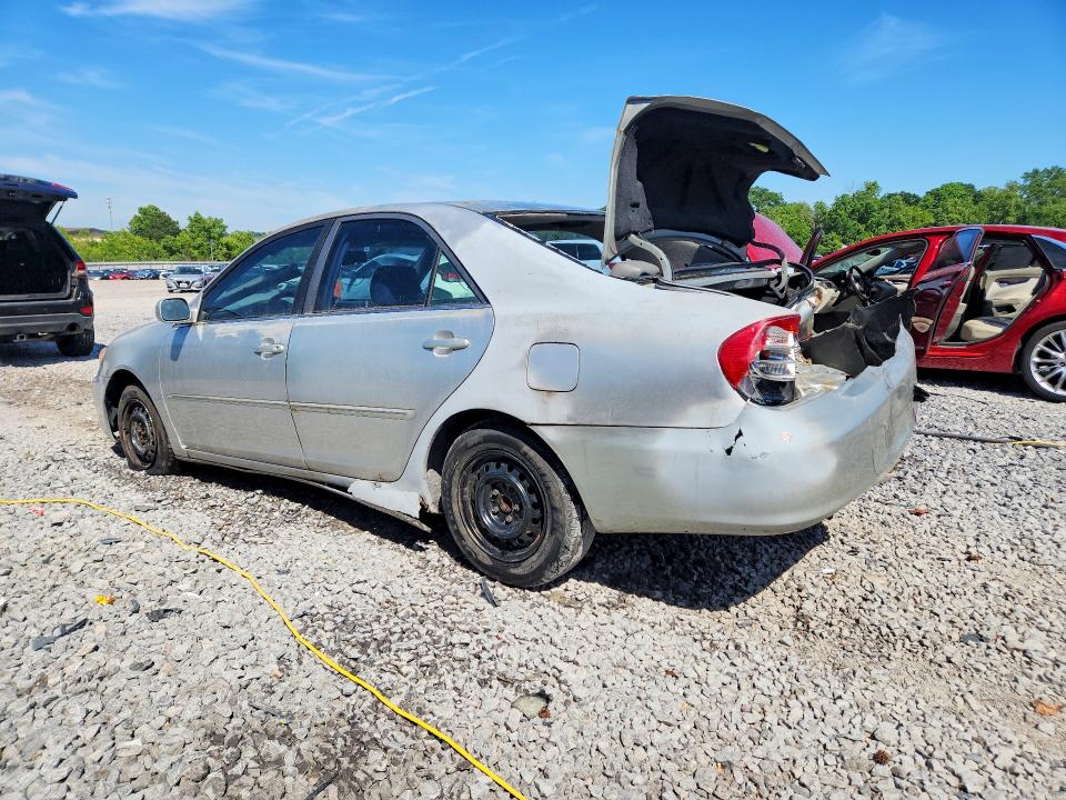 52063586 :رقم المزاد ، JTDBE32K430181781 vin ، 2003 Toyota Camry مزاد بيع