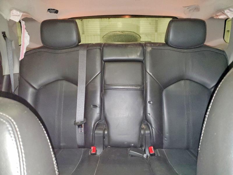Продажа на аукционе авто 2016 Cadillac Srx, vin: 3GYFNCE33GS565145, номер лота: 52237516