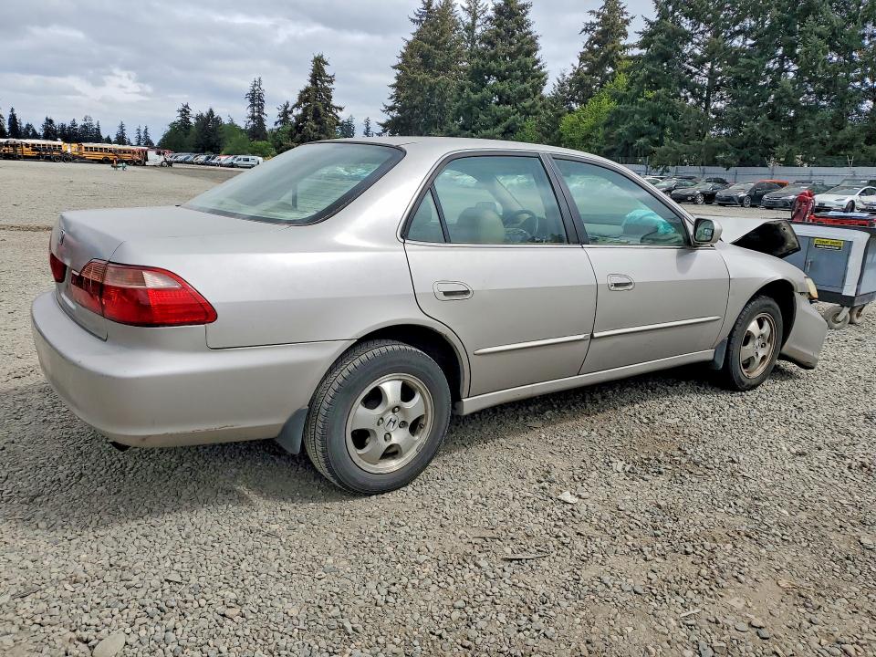 Продаж на аукціоні авто 1999 Honda Accord, vin: 1HGCG565XXA073844, номер лоту: 52940796