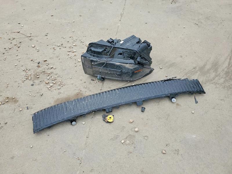 2025 Hyundai Santa Fe მანქანა იყიდება აუქციონზე, vin: 5NMP54GL7SH090726, აუქციონის ნომერი: 52780166