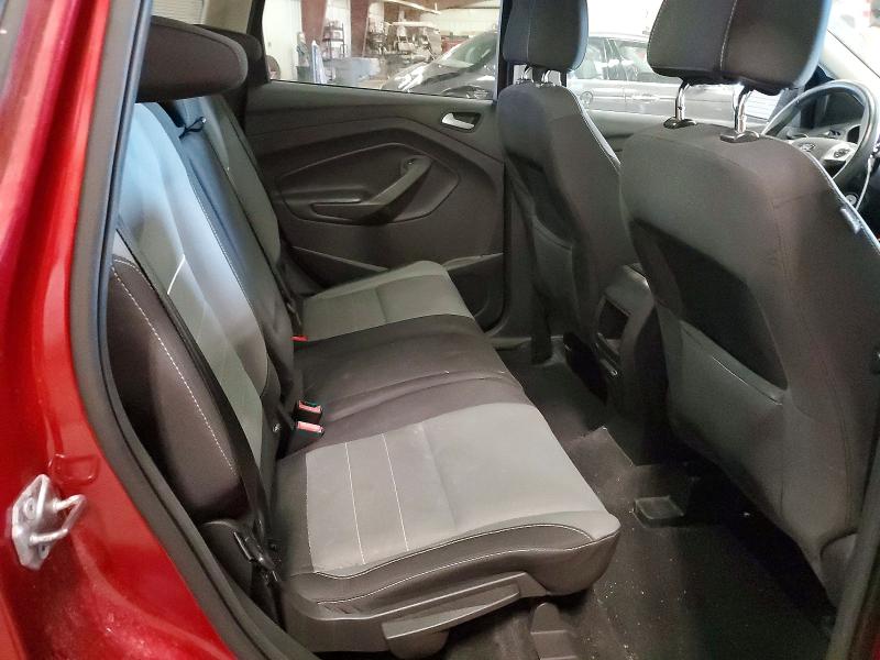 Продажа на аукционе авто 2015 Ford Escape, vin: 1FMCU0GX8FUC16972, номер лота: 54296016