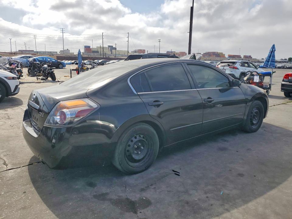 Auction sale of the 2009 Nissan Altima, vin: 1N4AL21E49N489655, lot number: 54709296