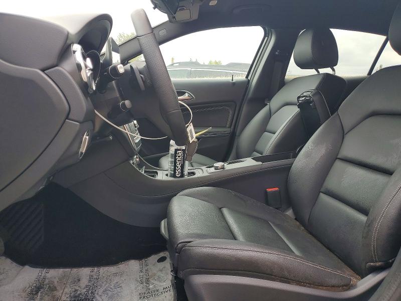 Продажа на аукционе авто 2020 Mercedes-benz Gla, vin: WDCTG4GB8LJ665132, номер лота: 52685876