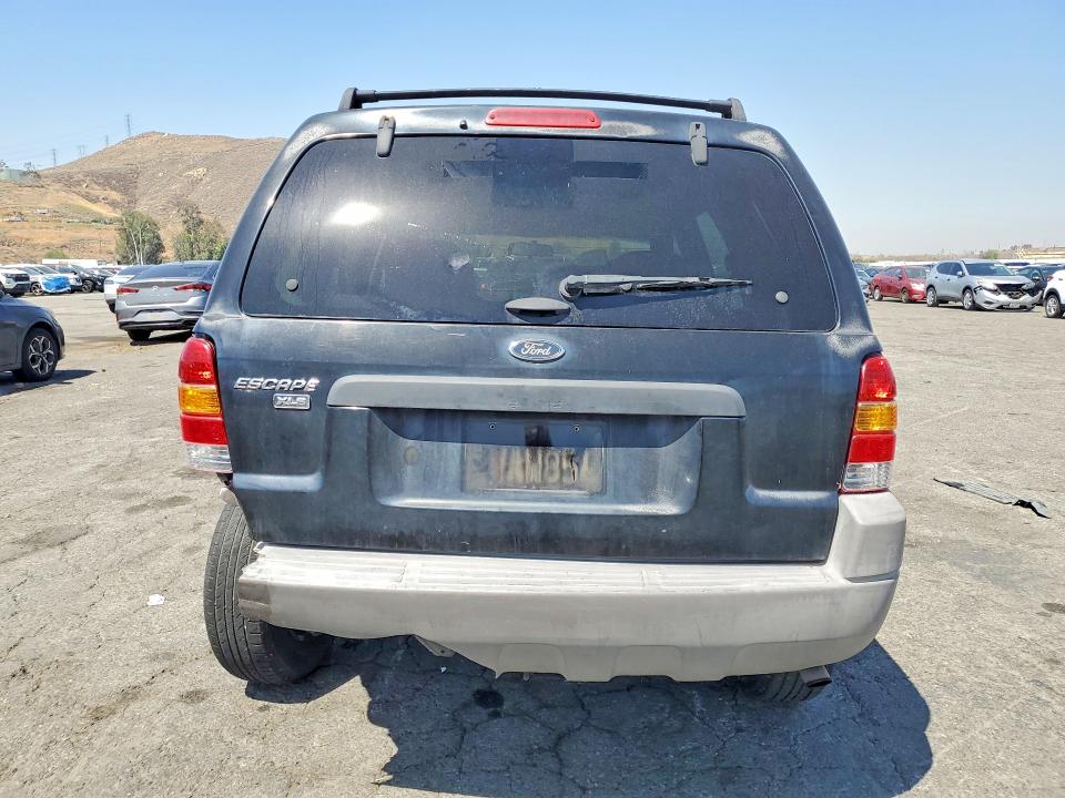 Aukcja sprzedaży 2002 Ford Escape, vin: 1FMYU01142KA07454, numer aukcji: 54475416
