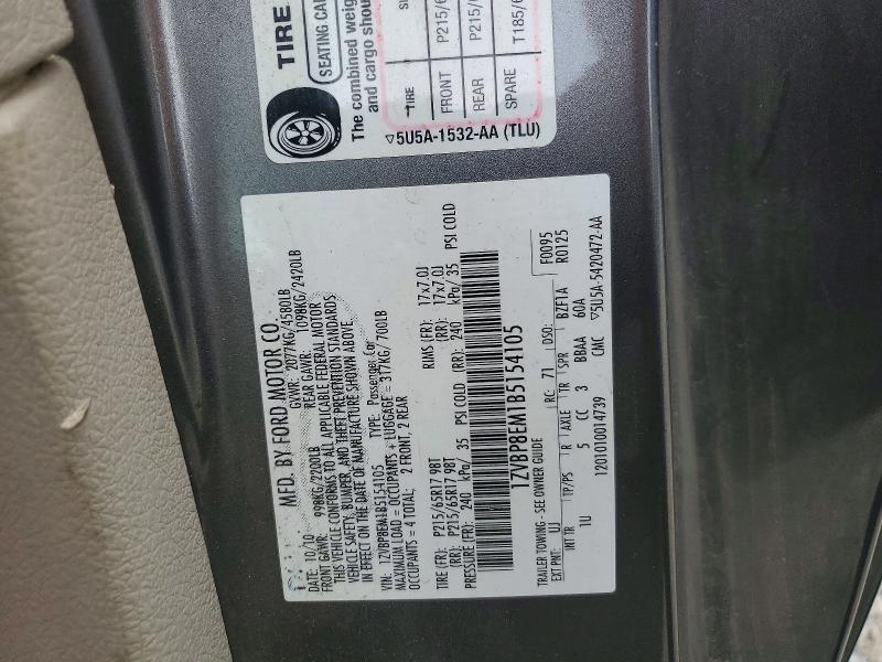 Продажа на аукционе авто 2011 Ford Mustang, vin: 1ZVBP8EM1B5154105, номер лота: 51884946