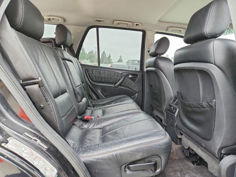 Продаж на аукціоні авто 2004 Mercedes-benz Ml, vin: 4JGAB57E34A491480, номер лоту: 52578726