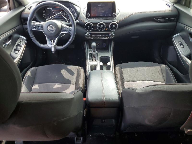 2020 Nissan Sentra მანქანა იყიდება აუქციონზე, vin: 3N1AB8DV7LY212443, აუქციონის ნომერი: 52674756
