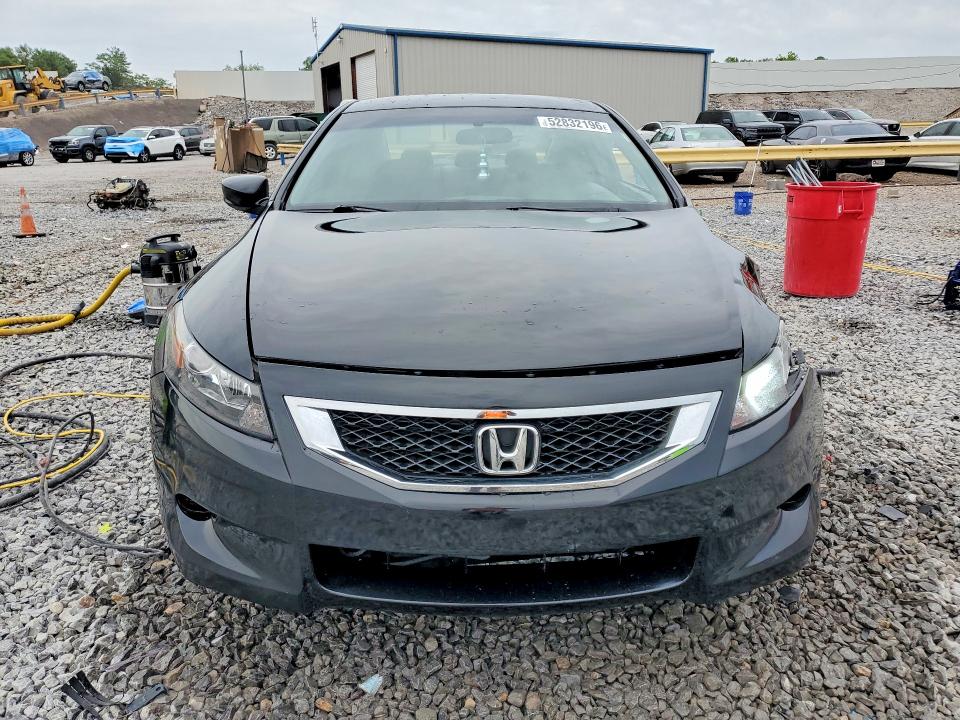 Продажа на аукционе авто 2010 Honda Accord, vin: 1HGCS1B35AA002439, номер лота: 52832196