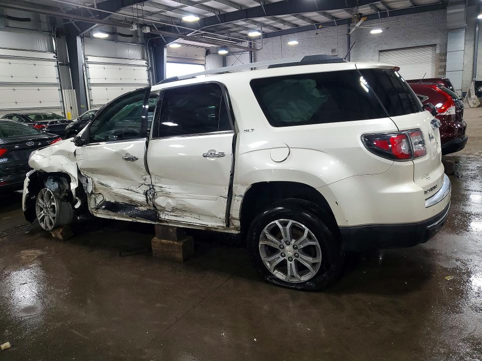 2013 Gmc Acadia მანქანა იყიდება აუქციონზე, vin: 1GKKVRKD3DJ234300, აუქციონის ნომერი: 54487056
