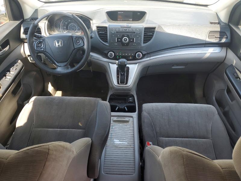 Продаж на аукціоні авто 2012 Honda Cr-v, vin: 2HKRM4H39CH609046, номер лоту: 53669176