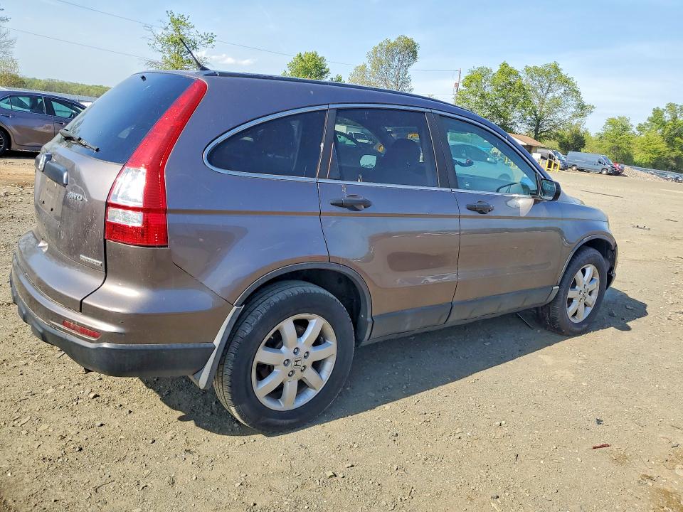 Продаж на аукціоні авто 2011 Honda Cr-v, vin: 5J6RE4H40BL004374, номер лоту: 52438766